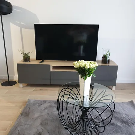 Apartament Czarny 449